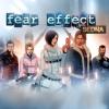 Fear Effect Sedna Box Art Front